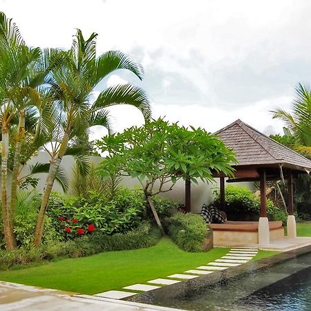 Villa Sayang Estate Ubud Zimmer foto
