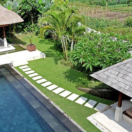 Villa Sayang Estate Ubud Zimmer foto