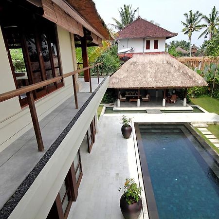 Villa Sayang Estate Ubud Zimmer foto