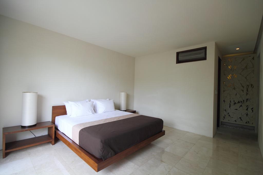 Villa Sayang Estate Ubud Zimmer foto