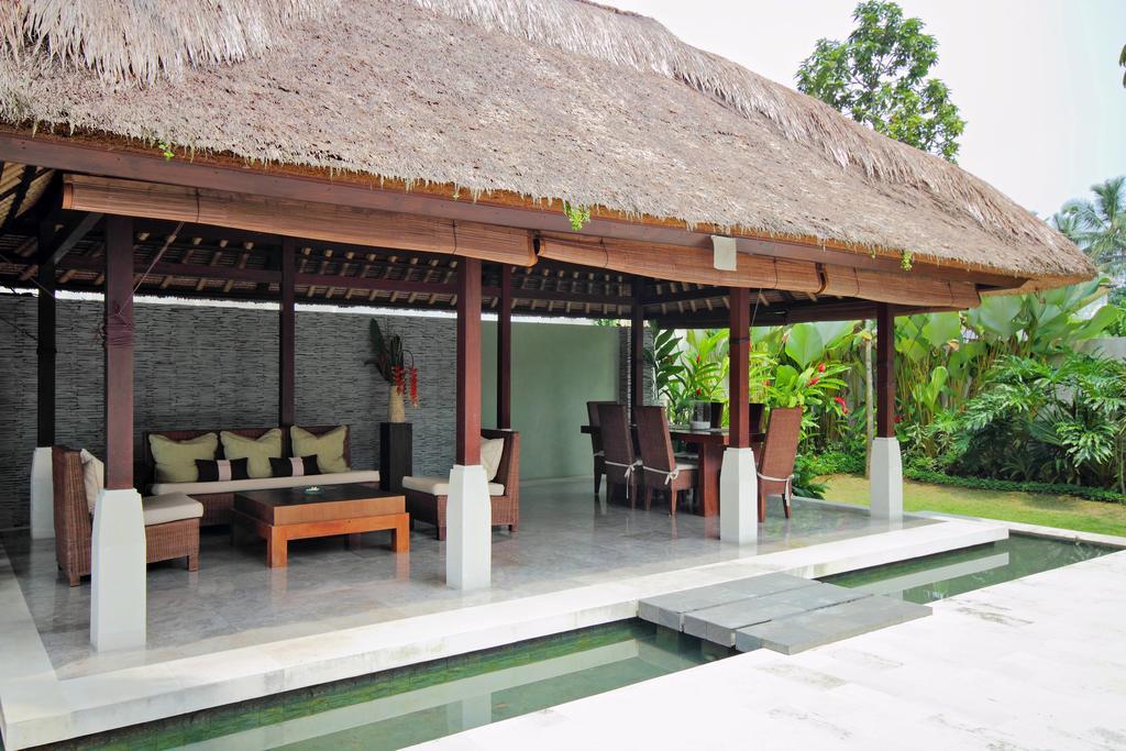Villa Sayang Estate Ubud Zimmer foto