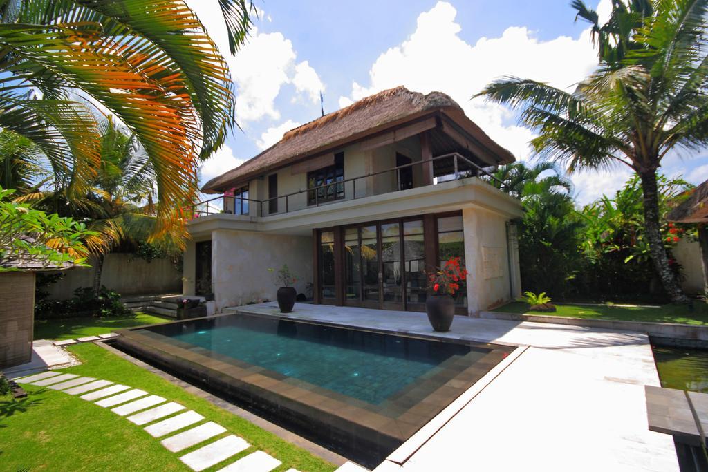 Villa Sayang Estate Ubud Zimmer foto