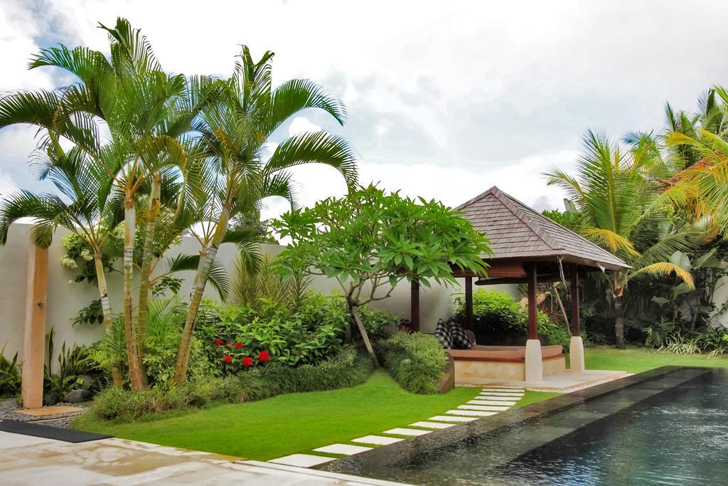 Villa Sayang Estate Ubud Zimmer foto