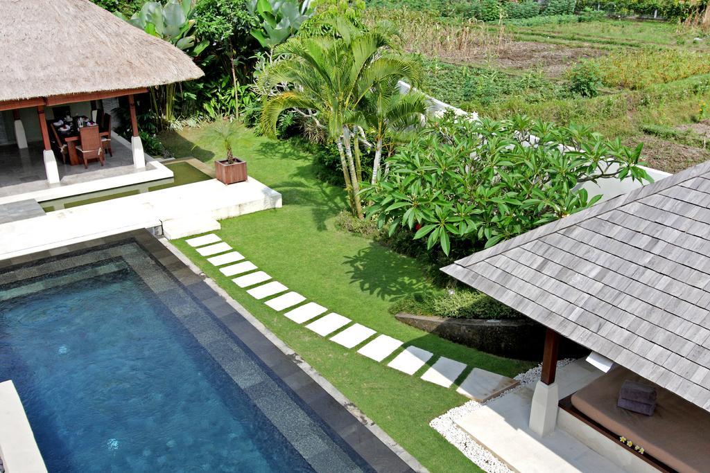 Villa Sayang Estate Ubud Zimmer foto