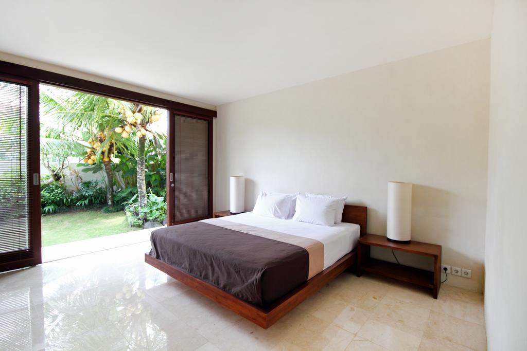 Villa Sayang Estate Ubud Zimmer foto